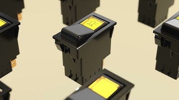 3D Automotive Part Animation: A Symphony of Sound and Vision
