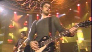 Collective Soul - Heavy (Live)