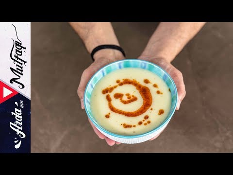 Video: Bavyera Patates çorbası