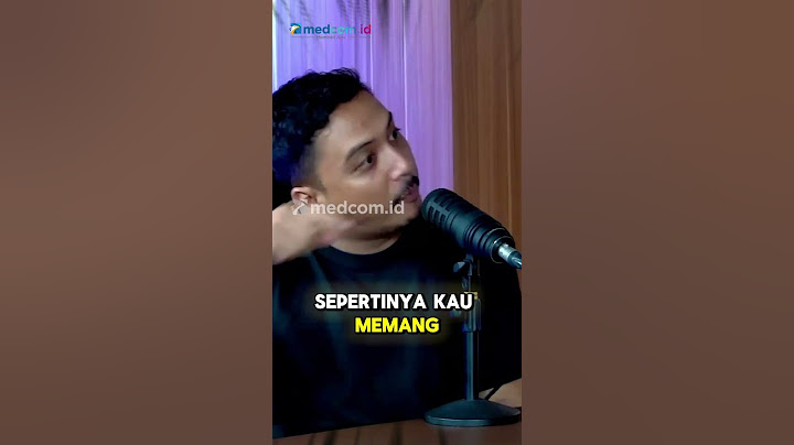TERUNGKAP! LIRIK LAGU PUITIS SAL PRIADI TERINSPIRASI OBROLAN SEHARI-HARI