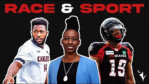 Race & Sport: Open Panel Discussion