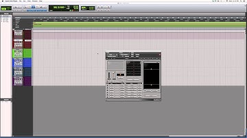 531  Overview Of The Powerful Waves Ultra Pitch 6 Voices Plug In Inside Protools
