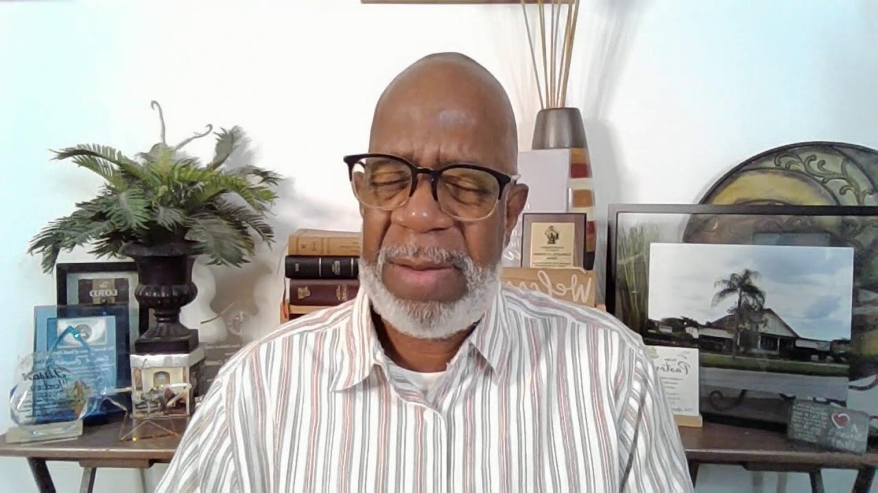 They Devoted Themselves