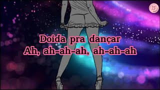 Dançarina (Remix) - Pedro Sampaio, Anitta, Nicky Jam, Dadju, Mc Pedrinho (Tradução | Legenda)