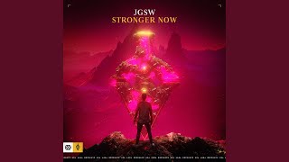 Download lagu Stronger Now