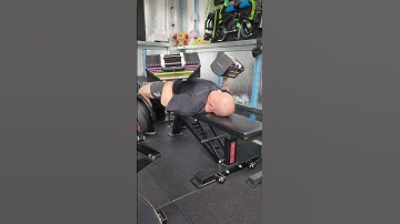 powerblock dumbbell press #homeworkout #chestworkout