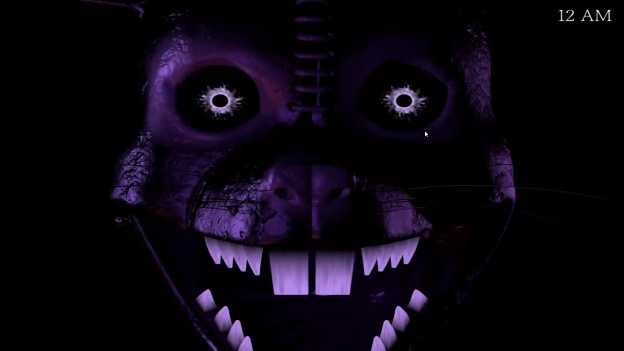 Rat and Cat All Challenges OGLP Complete | FNaC 3 CN