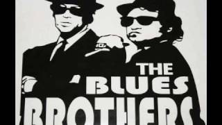 Blues Brothers - &#39;Expressway To Your Heart&#39;