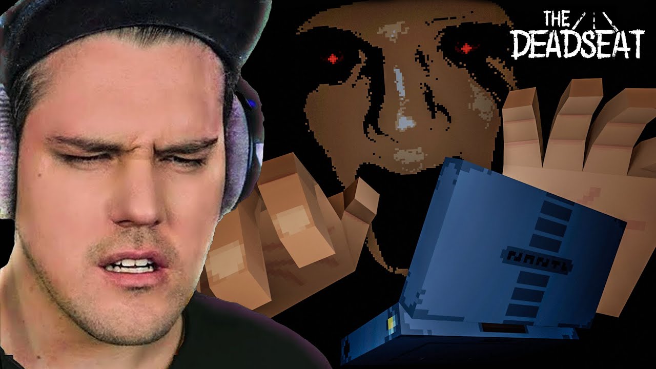 TRAGIČNA HOROR IGRA O ZANEMARENOM DJETETU! / The Deadseat