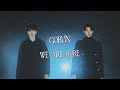   goblin  we are here