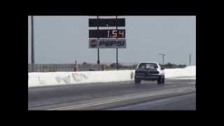 WCHRA - LT5 2nd Round of Qualifying April 27th & 28th, 2013