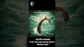 Silver Horses - Weird Tales