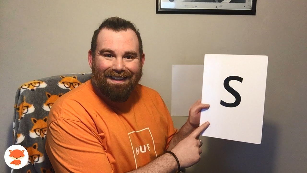 Read Write Inc. - s - YouTube