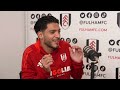 Fulham Fix Podcast Episode 28 | Raúl Jiménez