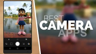 top 5 camera apps for android 2018(Hindi) Professional Apps screenshot 3