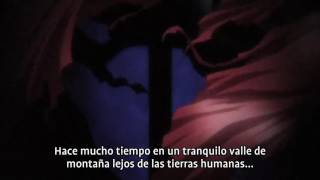 Ushio To Tora Cap - 01 (Sub en Español)