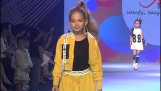 KK CHILDREN - VIETNAM| ASIAN KIDS FASHION WEEK 2018