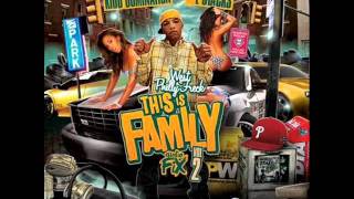 Freck Billionaire - Goin in Street Family