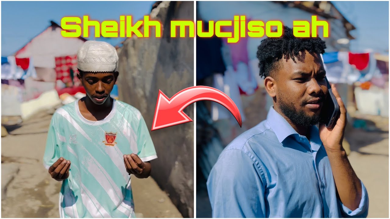 Sheikh mucjiso wato ayan la kulmay