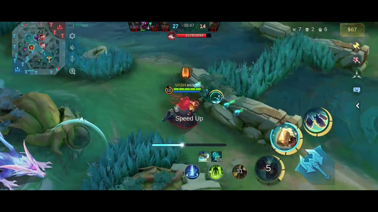 #MLBBGoldenMonth #MLBBCreator