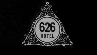 Hotel 626 (Loquendo) - ¡¿Qué le pasa a esta gente?! D: