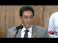 পরিবর্তন না হওয়া পর্যন্ত এই সংবিধানই দেশের সর্বোচ্চ আইন: চিফ হুইপ | Chief Whip | President Election
