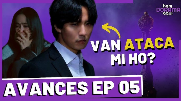 ISLAND Ep 3 avances Resumo Lee Dae Hee, Cha Eun Woo DORAMA 