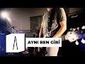 RockA Aynı Ben Gibi