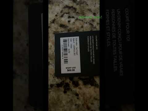 Silver Jeans Co. Suki Mid Rise Curvy Fit Straight Leg Jeans Review | Amazon Try-On