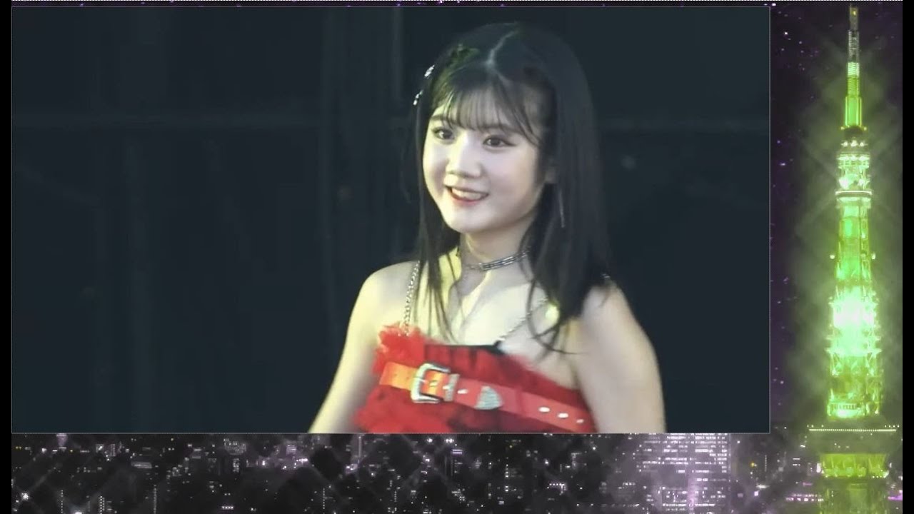 Juice=Juice 『FUNKY FLUSHIN'』2024 6kin - YouTube