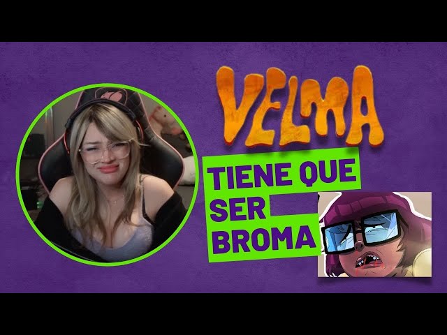 VELMA EP 3/4 ANÁLISIS Y RESUMEN 🥴🤡