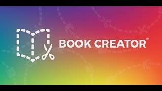 المحاضرة الثانية اختيار قالب كتابه نص الموقع-bookcreator