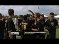 Colorado wins the 2014 college men's title