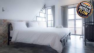 V1 Room Hotel | Udon Thani, Thailand | Hotel Review 🛏️