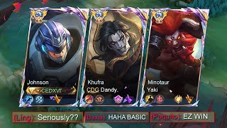 THEY ALL THOUGHT WE'RE TROLLING!😂 BUT Little did they knowww....👀 screenshot 4