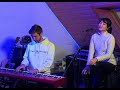 Symphony (Clean Bandit feat. Zara Larsson) - JAM Session Cover by Joy &amp; Mike