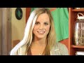 Claire Talks: Internship