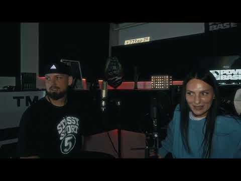 Pra(Killa'Gramm), Kerry Force - Кроме слов ( вживую/live )