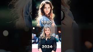 Top 10 Beautiful Actresses of 1980s ☺️ Then And Now (Part 3) #hollywood  #shorts Net Worth