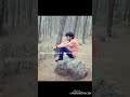 Ekanta cha Thau (cover ) by kapil pandey