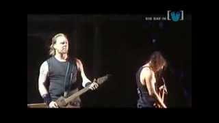 Metallica-Nothing else matters live at ''Big day out'' 2004 (Lyrics + Chords!) Metallica-Nothing else matters live at ''Big day out'' 2004 (Lyrics + Chords!)