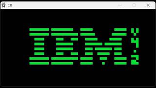 C++ ASMR (CHIP-8 assembler) Update