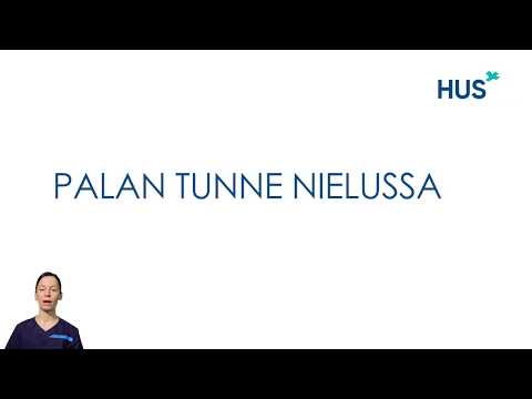 Video: Voiko happorefluksi tuhota äänihuulet?