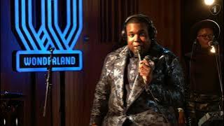 Gabriels - Blame (Live@Wonderland)