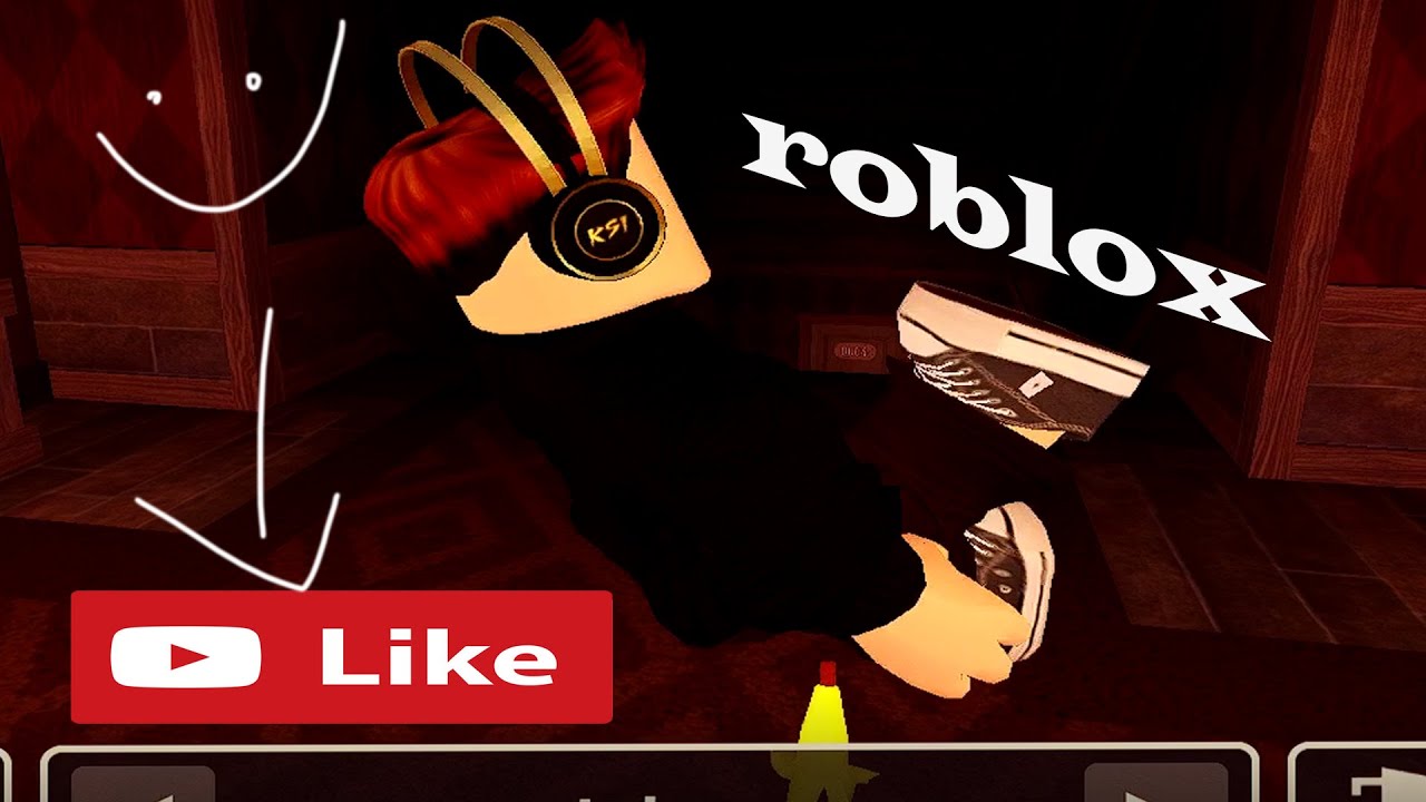 mano. ROBLox! - YouTube