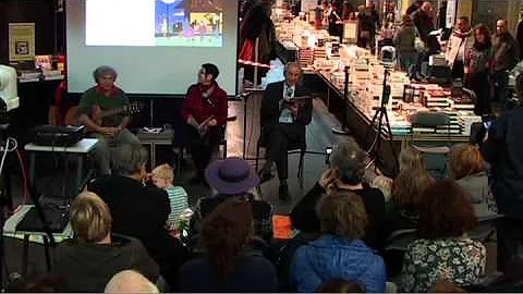 Susan Schaefer - Full Reading
