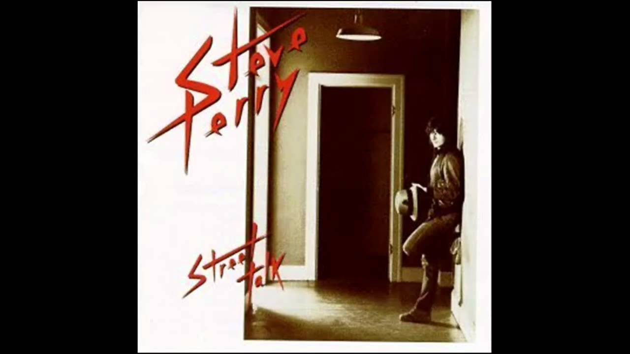 STEVE PERRY   If Only For The Moment Girl