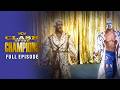 FULL EPISODE: Clash of the Champions 24 | Shockmaster’s debut; Flair &amp; Sting vs. Kongs AND MORE