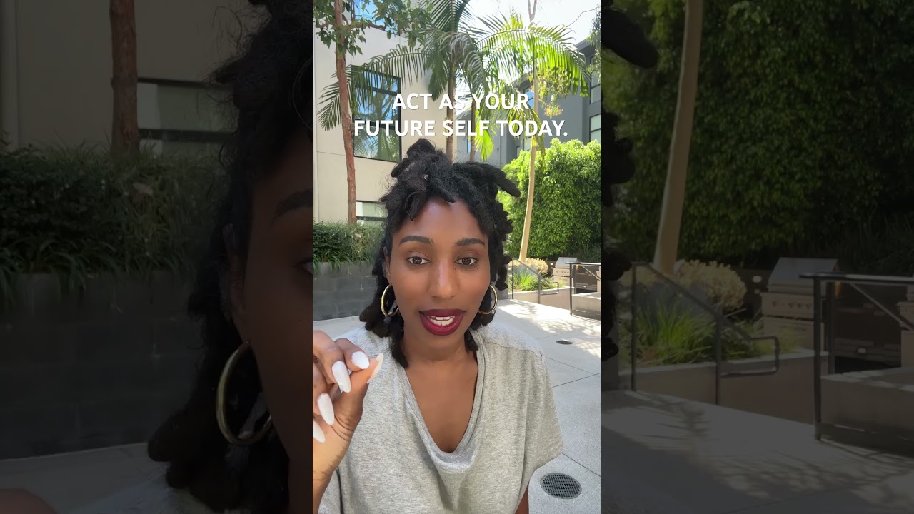 CREATE YOUR REALITY WITH ONE EASY STEP. 