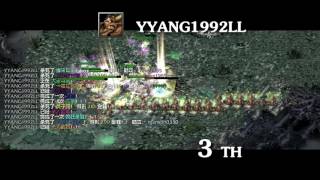 DotA WoDotA Top10 Weekly Vol.259